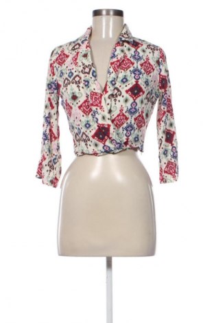 Damen Shirt LCW, Größe S, Farbe Mehrfarbig, Preis € 9,72
