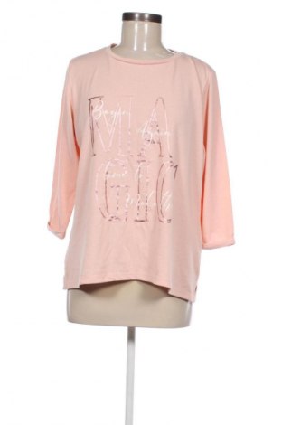 Bluză de femei LCW, Mărime XXL, Culoare Roz, Preț 50,99 Lei