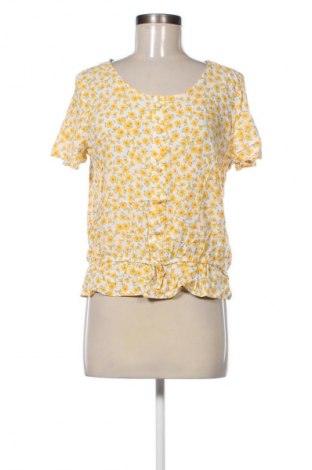 Bluzka damska LCW, Rozmiar XL, Kolor Kolorowy, Cena 34,99 zł