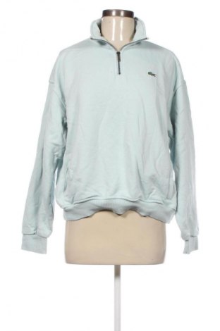 Bluză de femei Lacoste, Mărime S, Culoare Verde, Preț 98,99 Lei