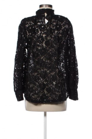 Дамска блуза Ladies Fashion, Размер XL, Цвят Черен, Цена 34,99 лв.