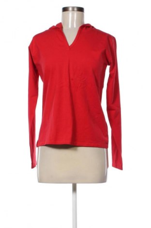 Damen Shirt Lady M, Größe M, Farbe Rot, Preis 17,30 €