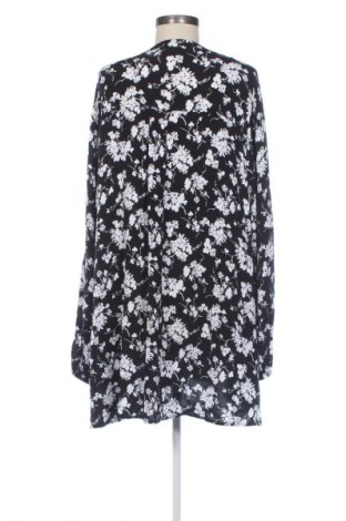 Γυναικεία μπλούζα Lane Bryant, Μέγεθος 3XL, Χρώμα Πολύχρωμο, Τιμή 17,39 €