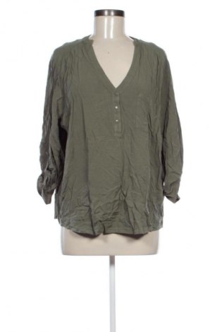 Damen Shirt Lascana, Größe XL, Farbe Grün, Preis € 17,00