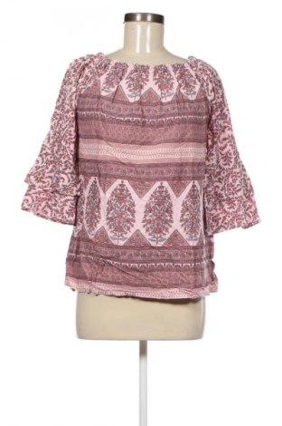 Damen Shirt Lascana, Größe M, Farbe Mehrfarbig, Preis 9,99 €