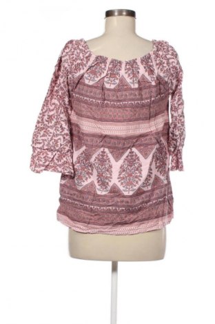Damen Shirt Lascana, Größe M, Farbe Mehrfarbig, Preis 9,99 €
