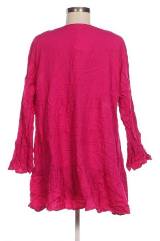 Bluzka damska Lascana, Rozmiar XXL, Kolor Różowy, Cena 50,99 zł