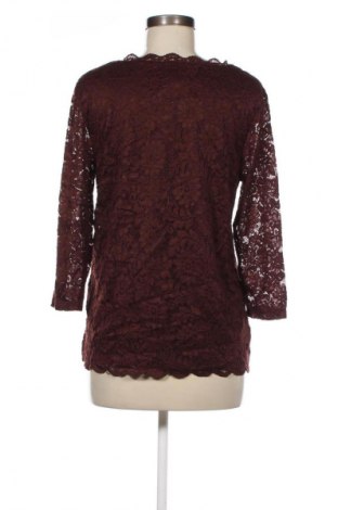 Damen Shirt Laura Di Sarpi, Größe L, Farbe Braun, Preis 8,99 €