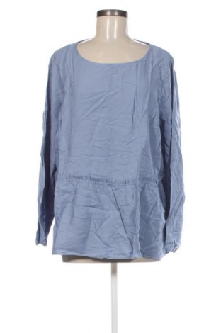 Damen Shirt Laura Kent, Größe XXL, Farbe Blau, Preis 12,99 €