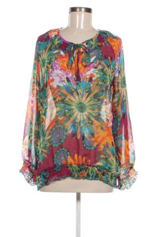 Bluză de femei Laura Kent, Mărime M, Culoare Multicolor, Preț 28,99 Lei