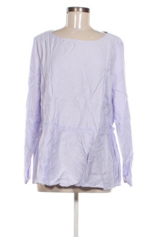 Damen Shirt Laura Kent, Größe XXL, Farbe Lila, Preis € 12,99