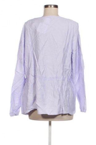 Damen Shirt Laura Kent, Größe XXL, Farbe Lila, Preis € 12,99