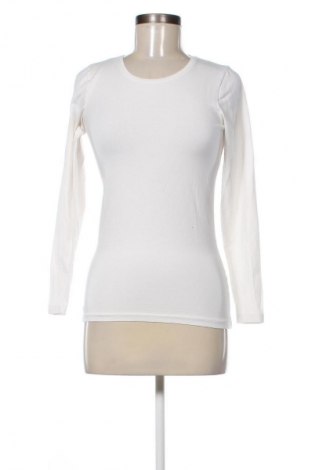 Damen Shirt Laura T., Größe S, Farbe Weiß, Preis 10,00 €