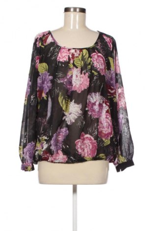 Damen Shirt Laura T., Größe XL, Farbe Mehrfarbig, Preis 9,99 €