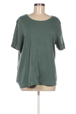 Damen Shirt Laura Torelli, Größe XL, Farbe Grün, Preis 10,00 €