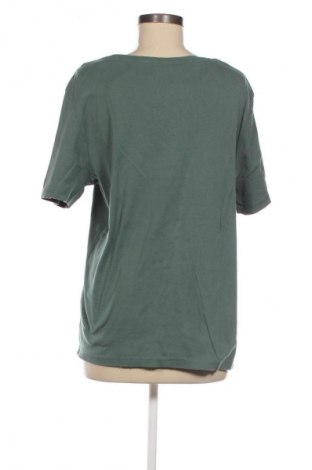 Damen Shirt Laura Torelli, Größe XL, Farbe Grün, Preis 10,00 €