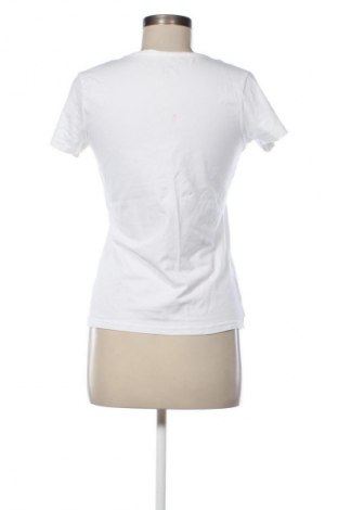 Damen Shirt Laura Torelli, Größe M, Farbe Weiß, Preis 10,00 €