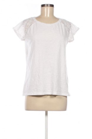 Damen Shirt Laura Torelli, Größe M, Farbe Weiß, Preis 18,47 €