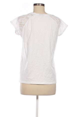 Damen Shirt Laura Torelli, Größe M, Farbe Weiß, Preis 18,47 €