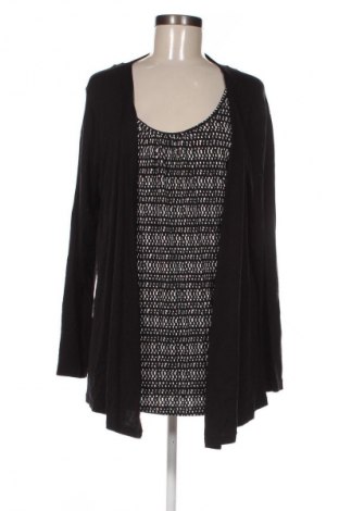 Damen Shirt Laura Torelli, Größe XL, Farbe Mehrfarbig, Preis € 8,99