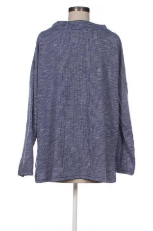 Bluză de femei Laura Torelli, Mărime XL, Culoare Multicolor, Preț 65,99 Lei