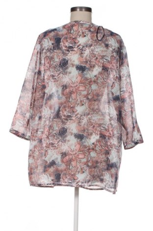 Bluză de femei Laura Torelli, Mărime XXL, Culoare Multicolor, Preț 66,99 Lei