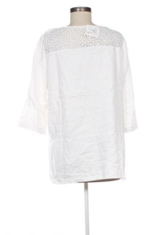 Damen Shirt Laura Torelli, Größe M, Farbe Weiß, Preis € 6,99