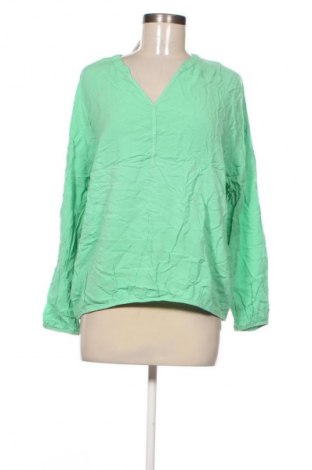 Damen Shirt Laura Torelli, Größe M, Farbe Grün, Preis € 5,99