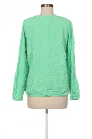 Damen Shirt Laura Torelli, Größe M, Farbe Grün, Preis € 5,99