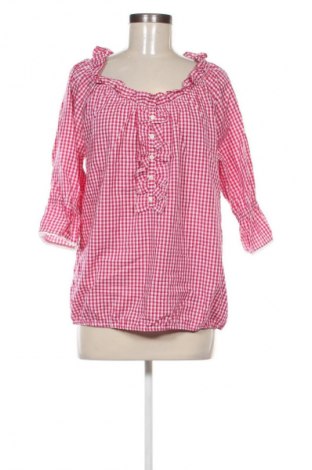 Damen Shirt Laura Torelli, Größe M, Farbe Mehrfarbig, Preis € 7,99