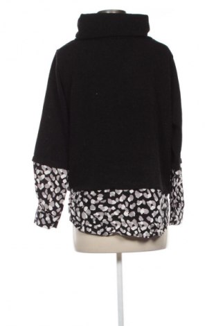 Damen Shirt Laura Torelli, Größe M, Farbe Mehrfarbig, Preis € 5,99