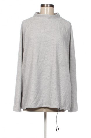 Dámska blúza Laura Torelli, Veľkosť XL, Farba Sivá, Cena  6,95 €