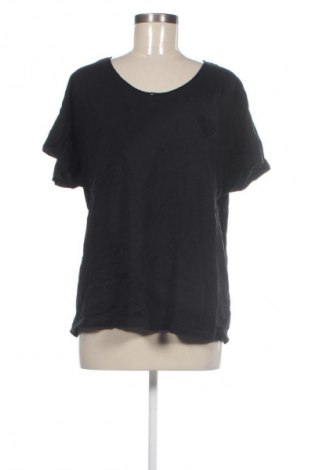 Damen Shirt Laura Torelli, Größe L, Farbe Schwarz, Preis 9,99 €