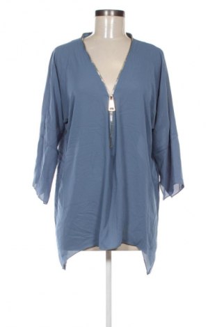 Damen Shirt Laurie & Joe, Größe M, Farbe Blau, Preis € 14,99