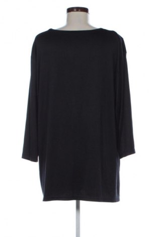 Bluză de femei Lavelle, Mărime 3XL, Culoare Negru, Preț 51,45 Lei