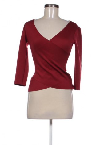Damen Shirt Lefon, Größe S, Farbe Rot, Preis 24,55 €