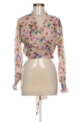 Bluză de femei Lefon, Mărime M, Culoare Multicolor, Preț 80,99 Lei