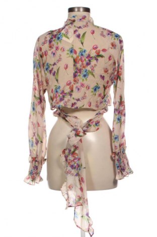 Bluză de femei Lefon, Mărime M, Culoare Multicolor, Preț 80,99 Lei