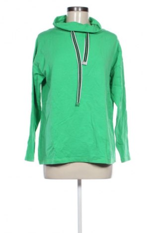 Bluzka damska Liberty, Rozmiar L, Kolor Zielony, Cena 44,99 zł