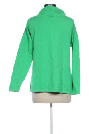 Bluzka damska Liberty, Rozmiar L, Kolor Zielony, Cena 44,99 zł