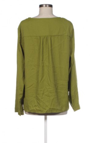 Bluzka damska Liberty, Rozmiar XL, Kolor Zielony, Cena 66,99 zł