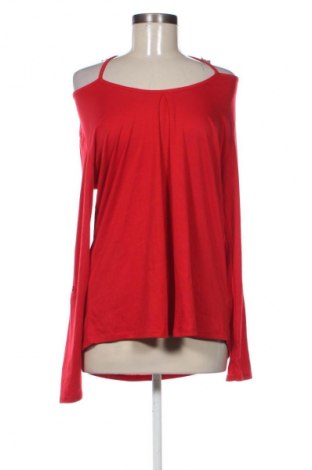 Damen Shirt Lily Morgan, Größe L, Farbe Rot, Preis 9,72 €