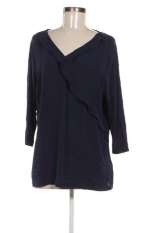 Bluză de femei Limited, Mărime XL, Culoare Albastru, Preț 42,99 Lei