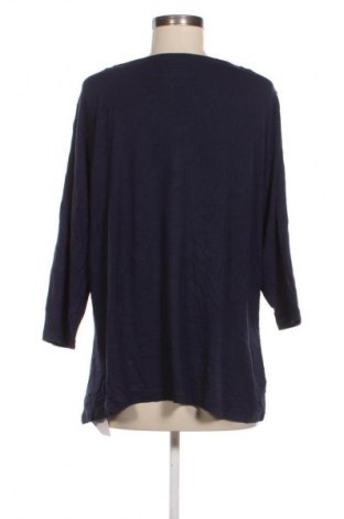 Bluză de femei Limited, Mărime XL, Culoare Albastru, Preț 42,99 Lei