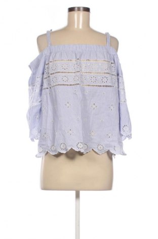 Damen Shirt Lindex, Größe M, Farbe Mehrfarbig, Preis 6,99 €