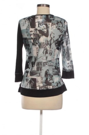 Damen Shirt Lindon, Größe M, Farbe Mehrfarbig, Preis 9,72 €