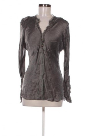 Damen Shirt Lindsay Moda, Größe M, Farbe Grau, Preis 9,72 €