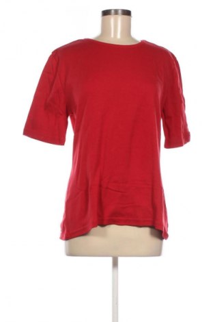 Bluzka damska Living Crafts, Rozmiar XL, Kolor Czerwony, Cena 62,92 zł