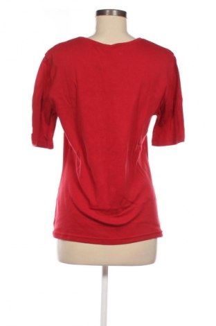 Bluzka damska Living Crafts, Rozmiar XL, Kolor Czerwony, Cena 62,92 zł
