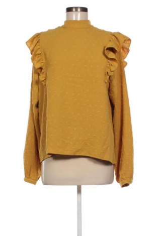 Damen Shirt Lofty Manner, Größe L, Farbe Gelb, Preis 11,99 €